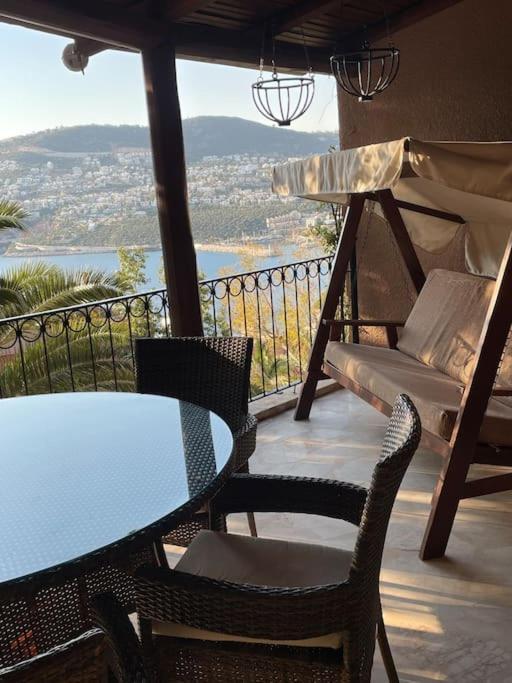 Kas, Kalkan, Club Patara Tatil Koeyuende *