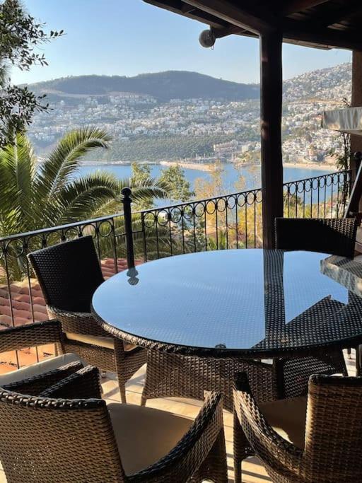 Kas, Kalkan, Club Patara Tatil Koeyuende Villa
