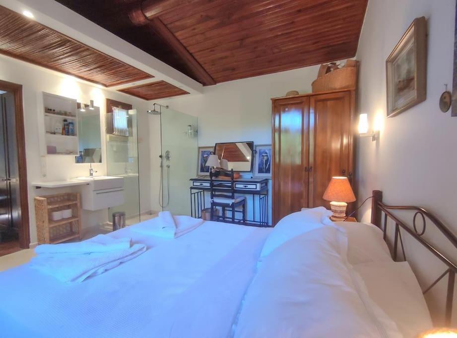 Kas, Kalkan, Club Patara Tatil Koeyuende Villa *