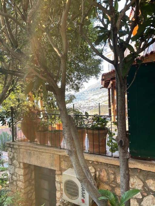 Kas, Kalkan, Club Patara Tatil Koeyuende Villa *