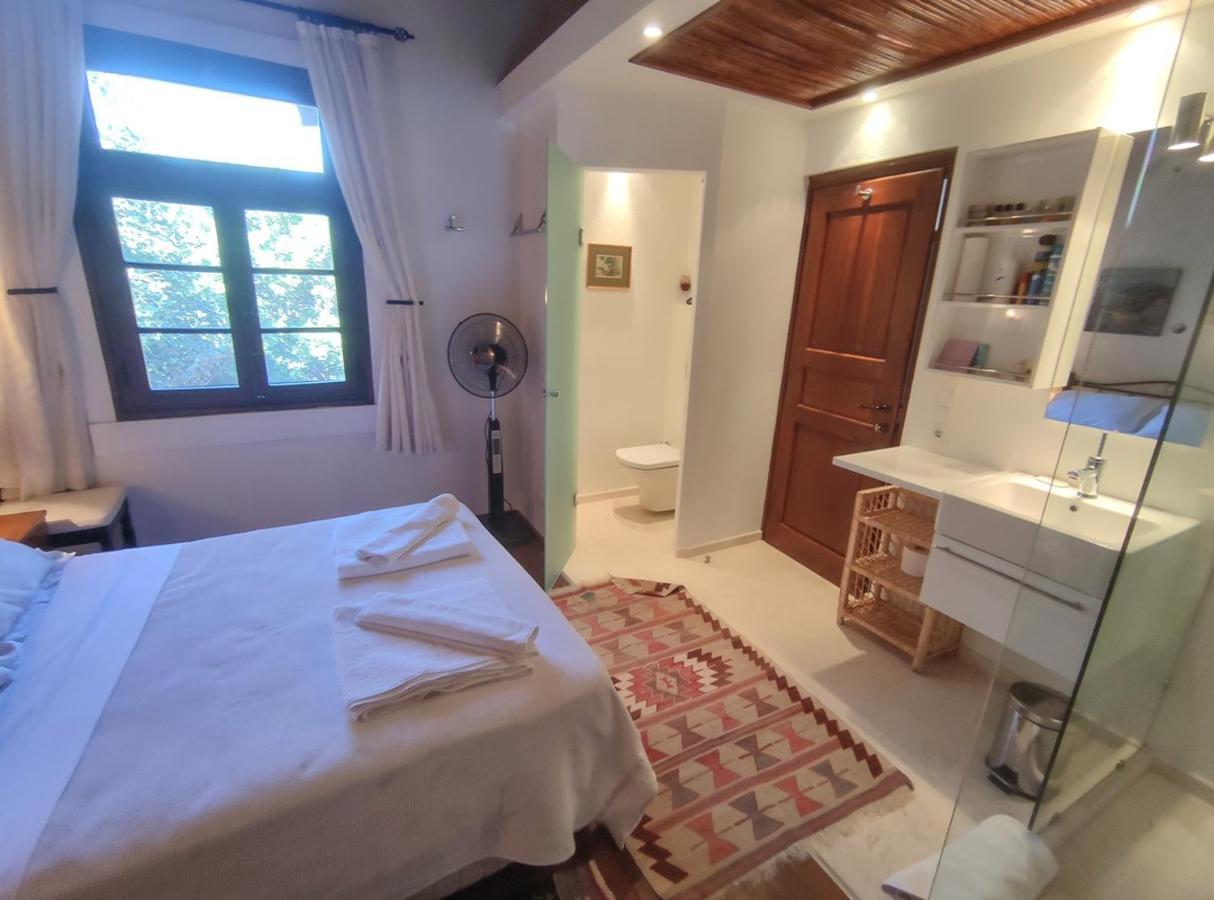 Kas, Kalkan, Club Patara Tatil Koeyuende Villa