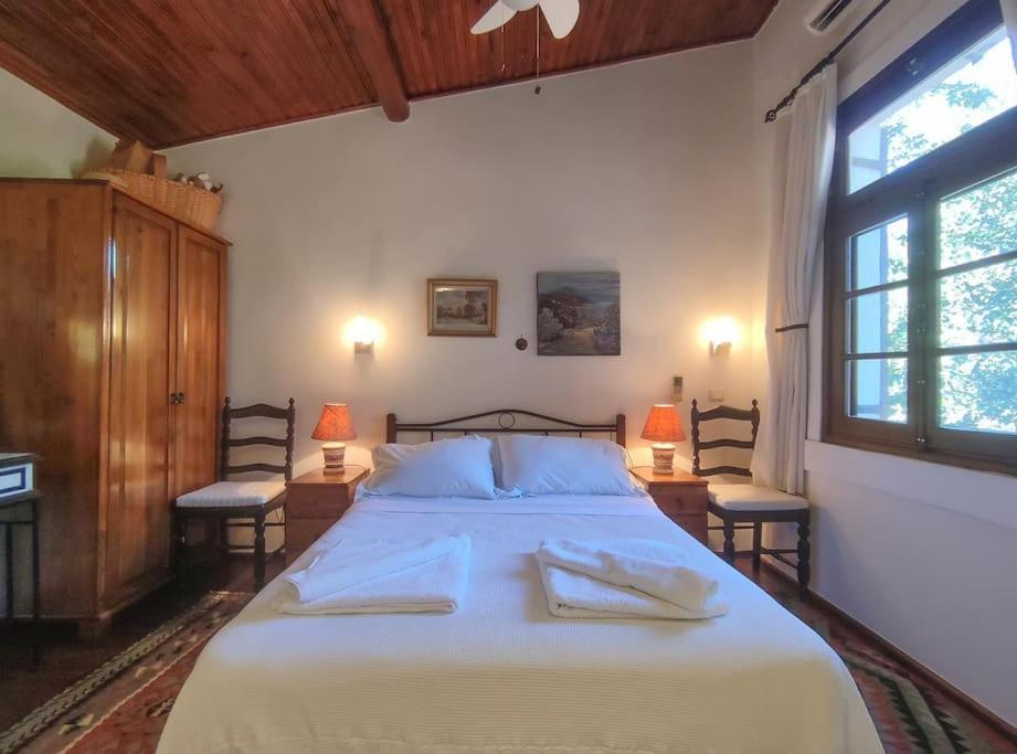 Kas, Kalkan, Club Patara Tatil Koeyuende