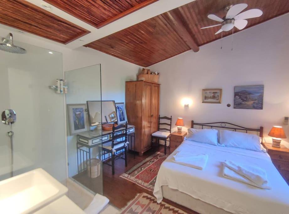 Kas, Kalkan, Club Patara Tatil Koeyuende *