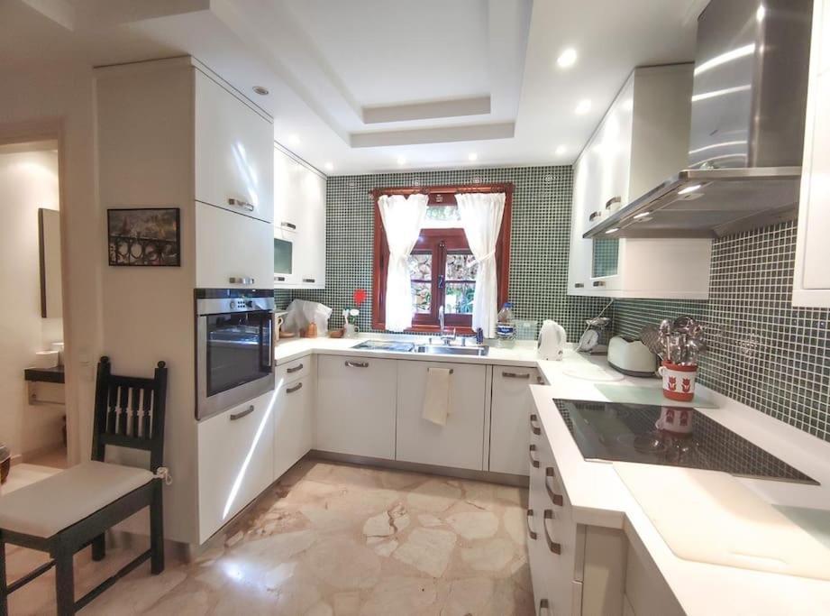 Kas, Kalkan, Club Patara Tatil Koeyuende