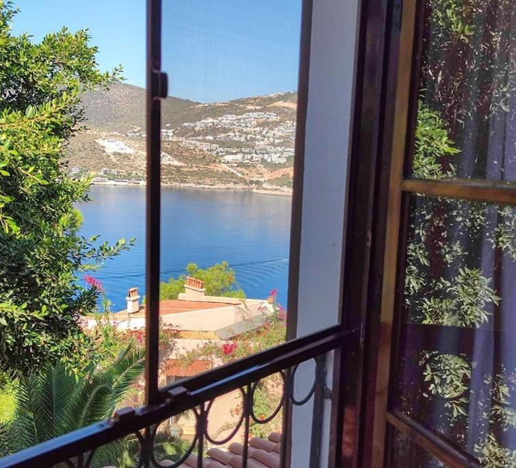 Kas, Kalkan, Club Patara Tatil Koeyuende Villa