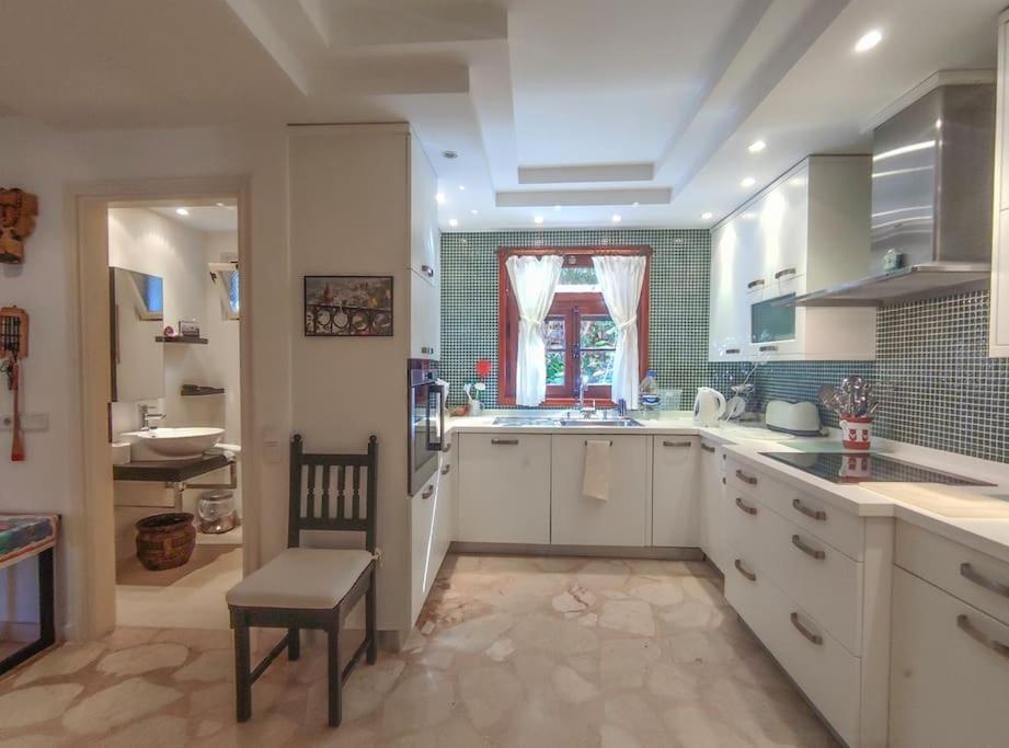 Villa Kas, Kalkan, Club Patara Tatil Koeyuende *