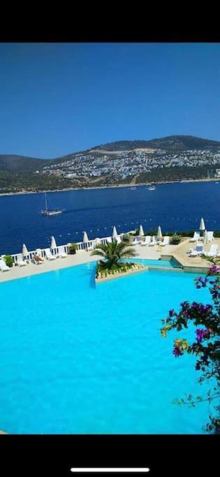 Kas, Kalkan, Club Patara Tatil Koeyuende Villa *
