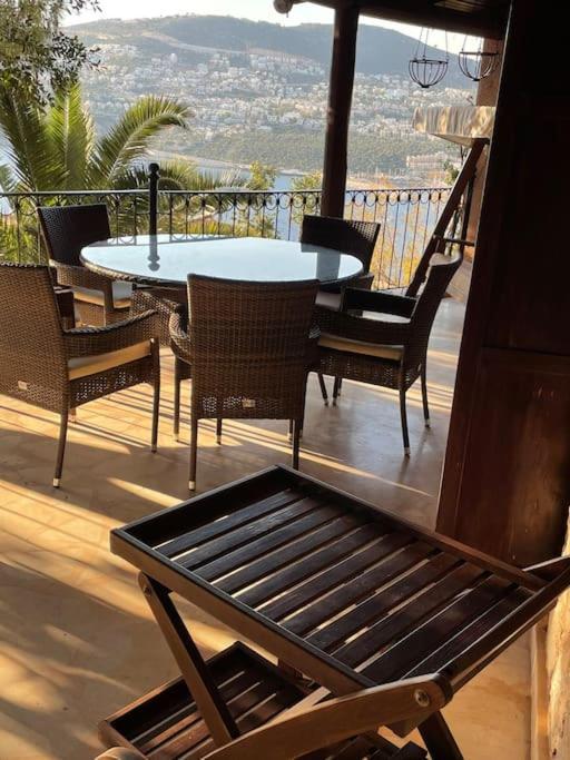 Kas, Kalkan, Club Patara Tatil Koeyuende Kalkan