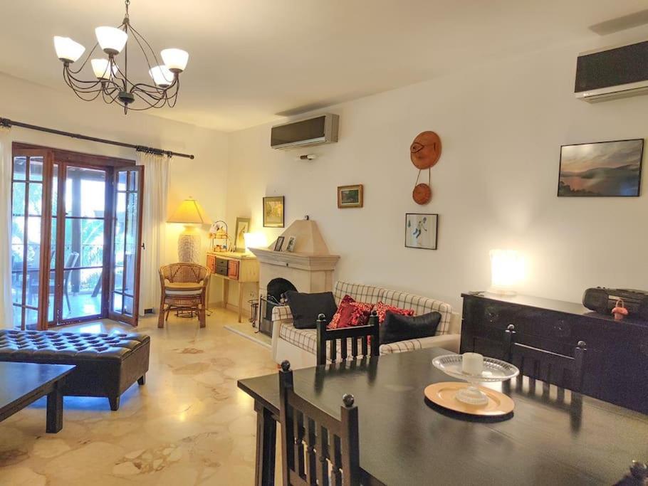 Villa Kas, Kalkan, Club Patara Tatil Koeyuende