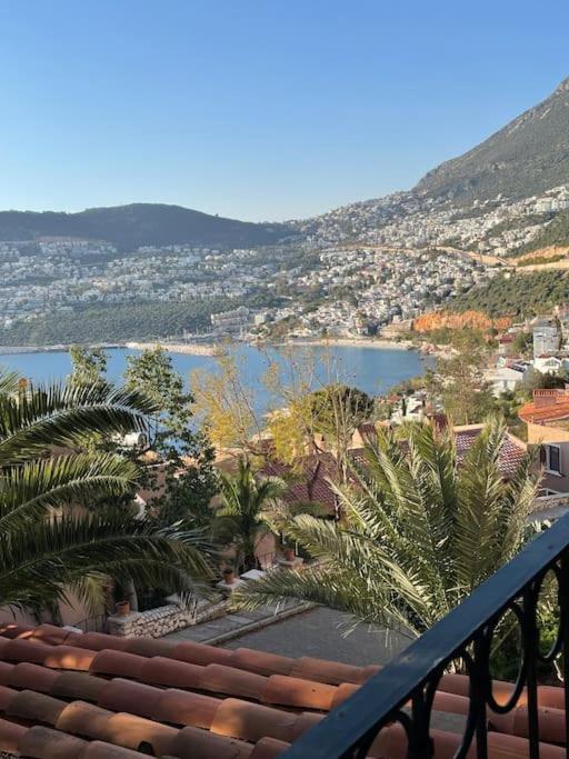 Kas, Kalkan, Club Patara Tatil Koeyuende