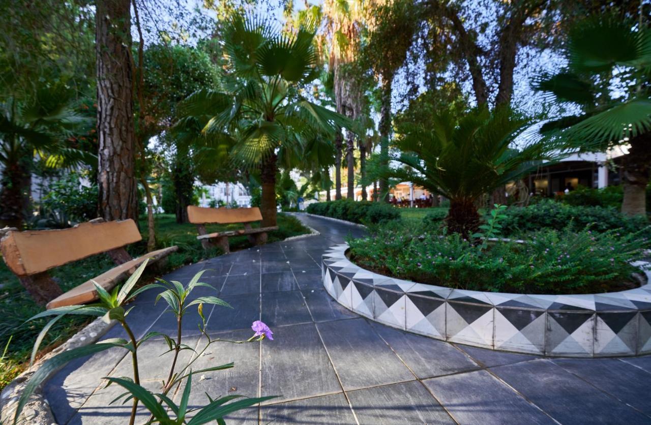 Hotel Maya Golf (adults Only) Side