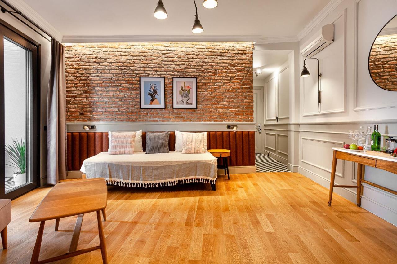 World House Boutique Galata 3*
