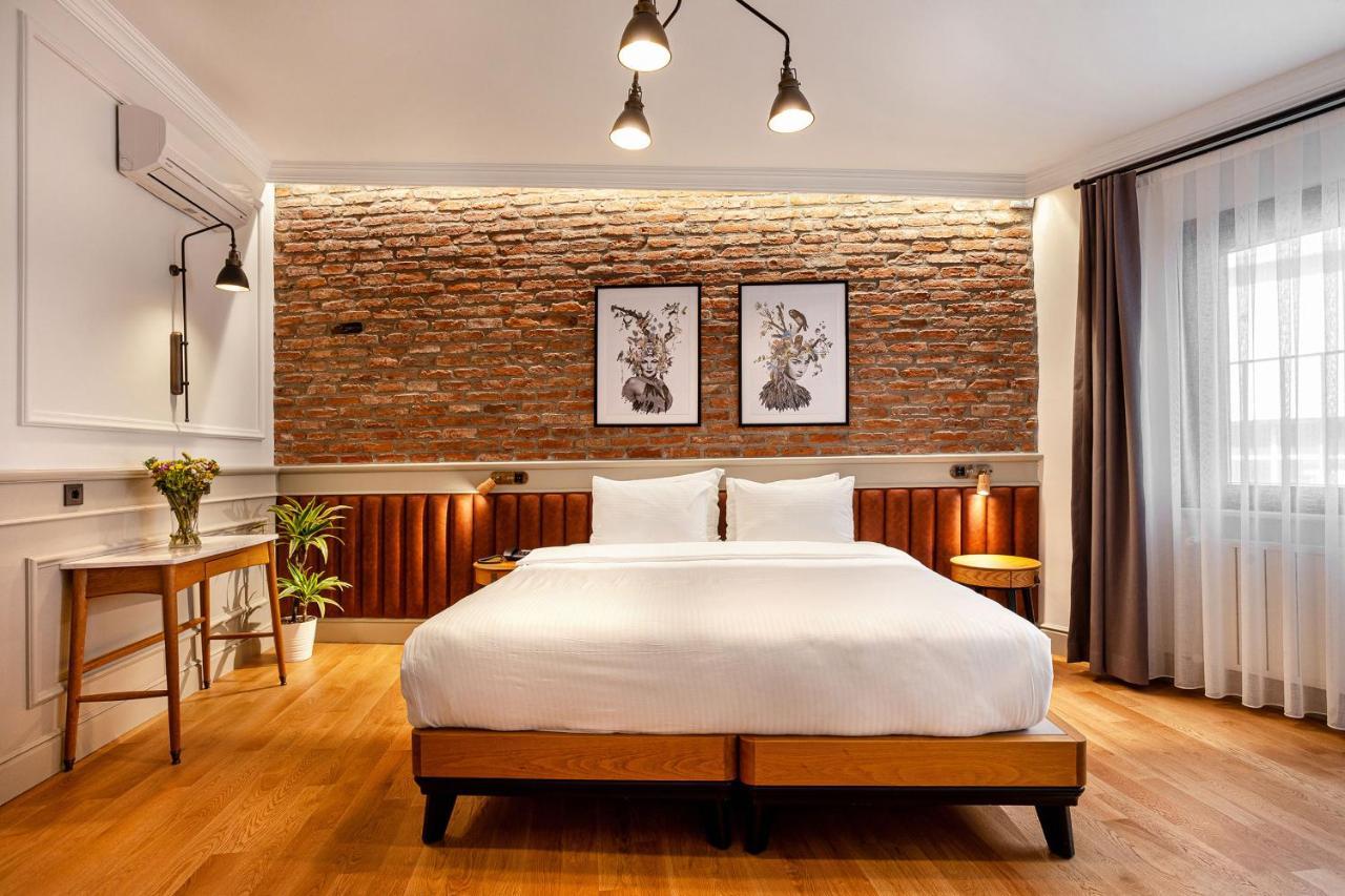 World House Boutique Galata Hotel Istanbul