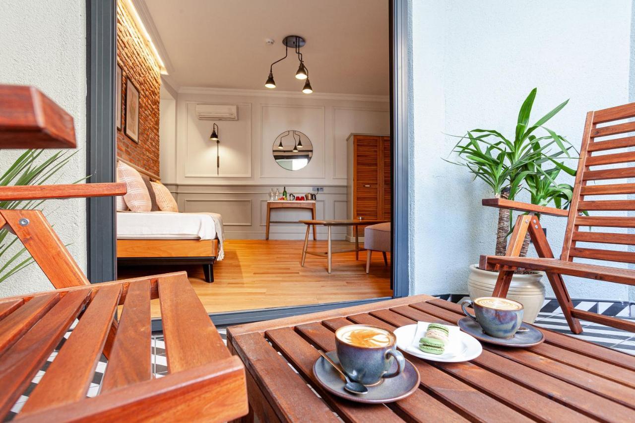 World House Boutique Galata 3*