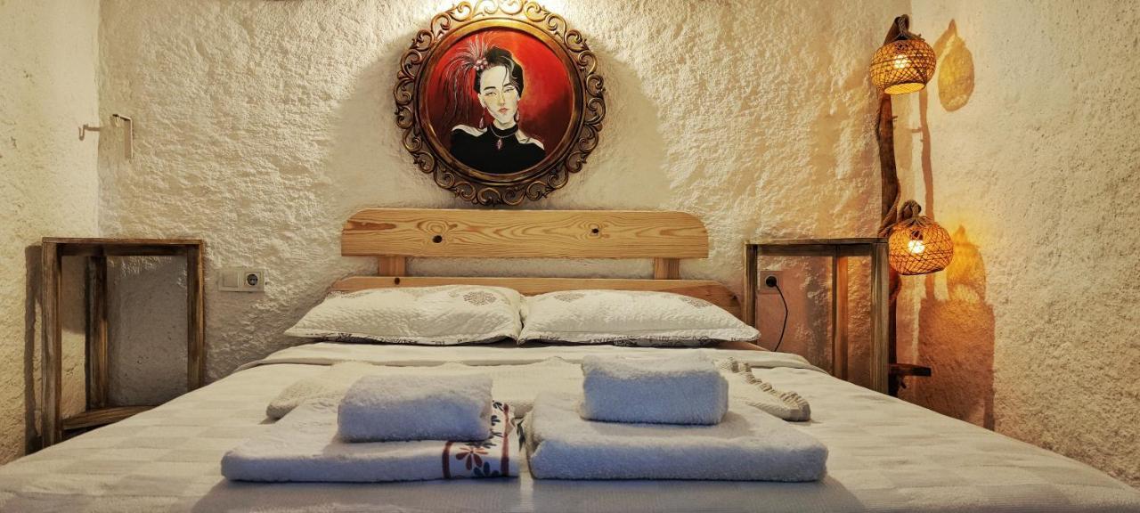 Afet Hanim Konagi Guest house 3*