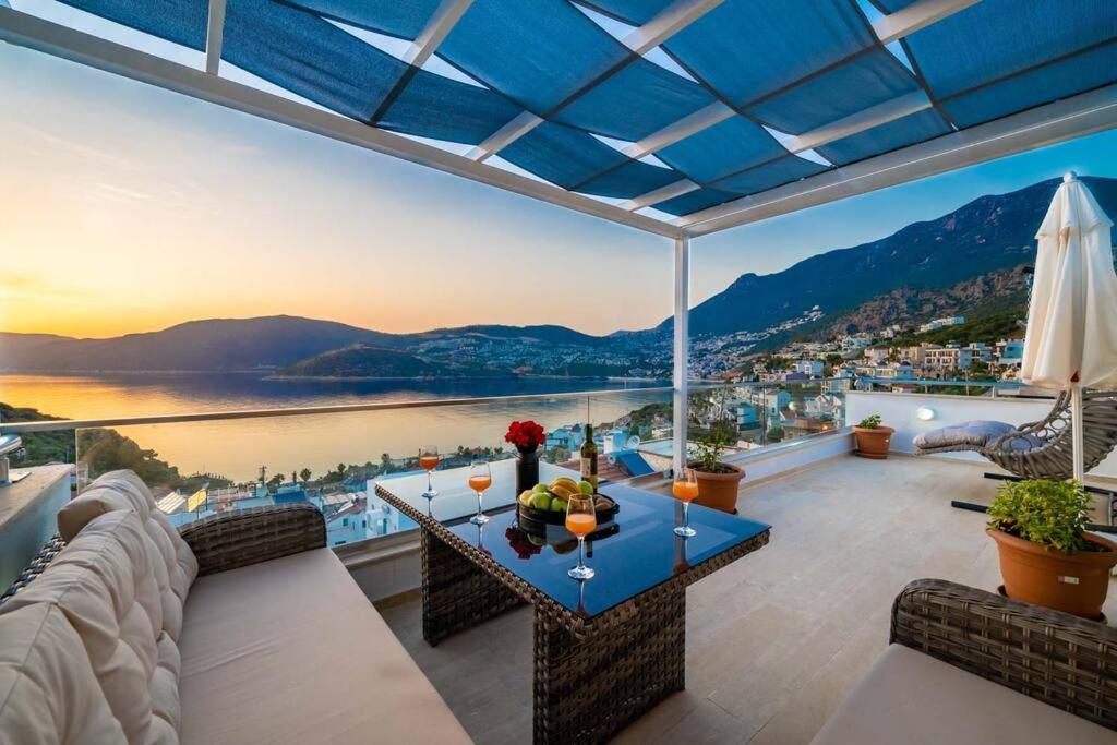 Angel - Harika Manzara Villa