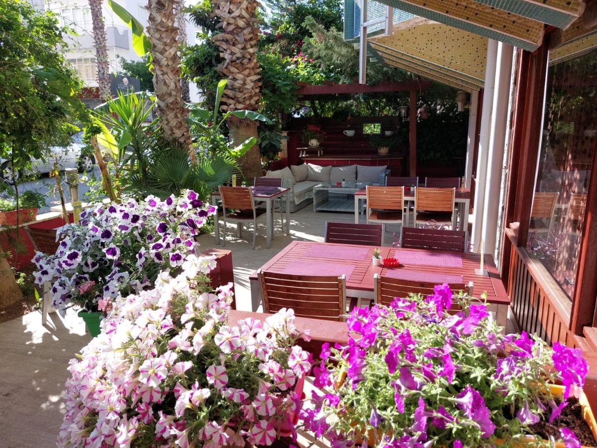 Beyaz Melek 3* Antalya