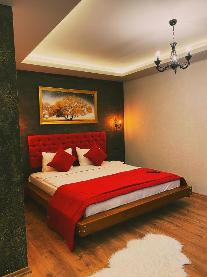 Hotel Didi Butik Rize