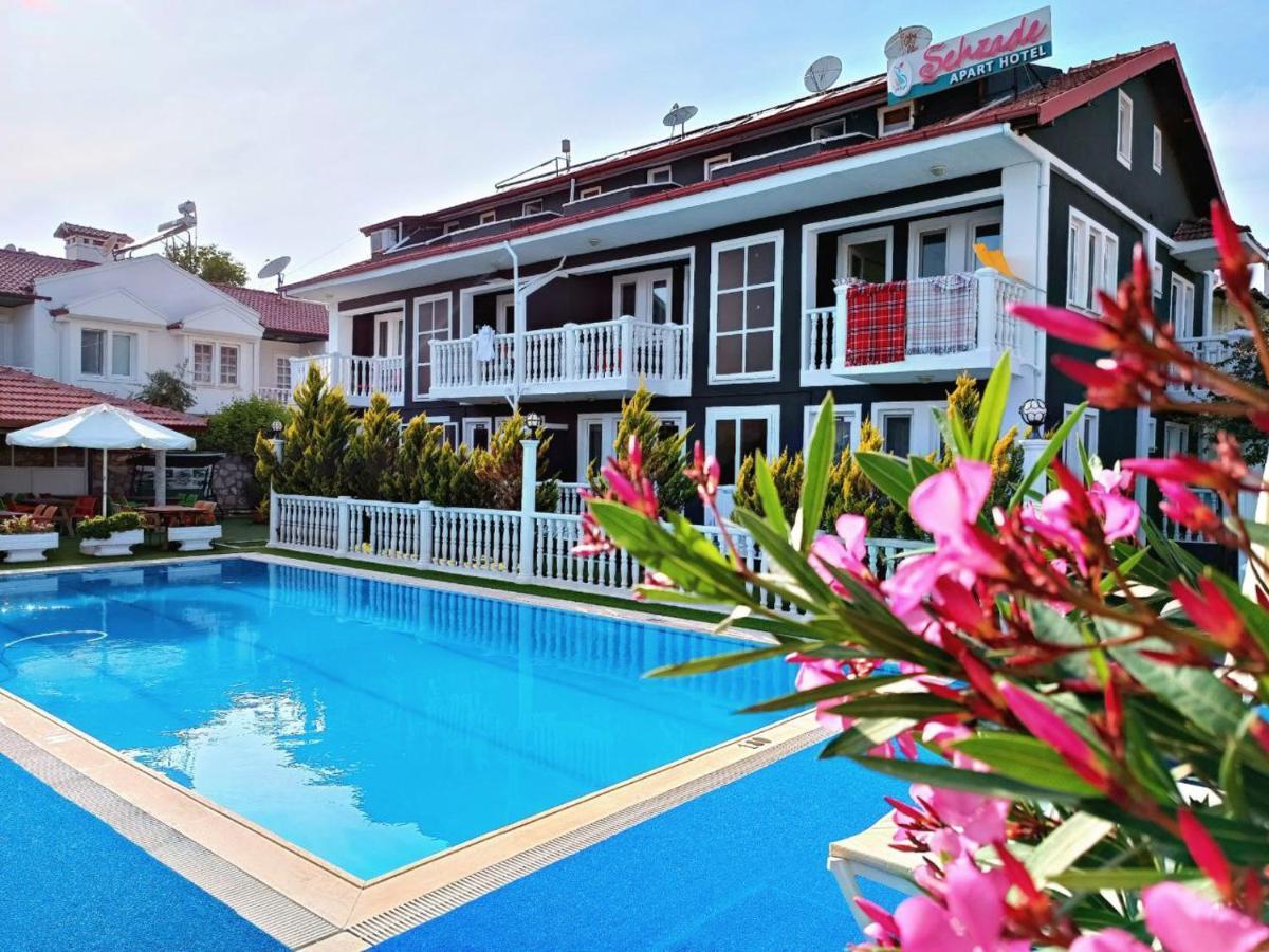 Sehzade Fethiye