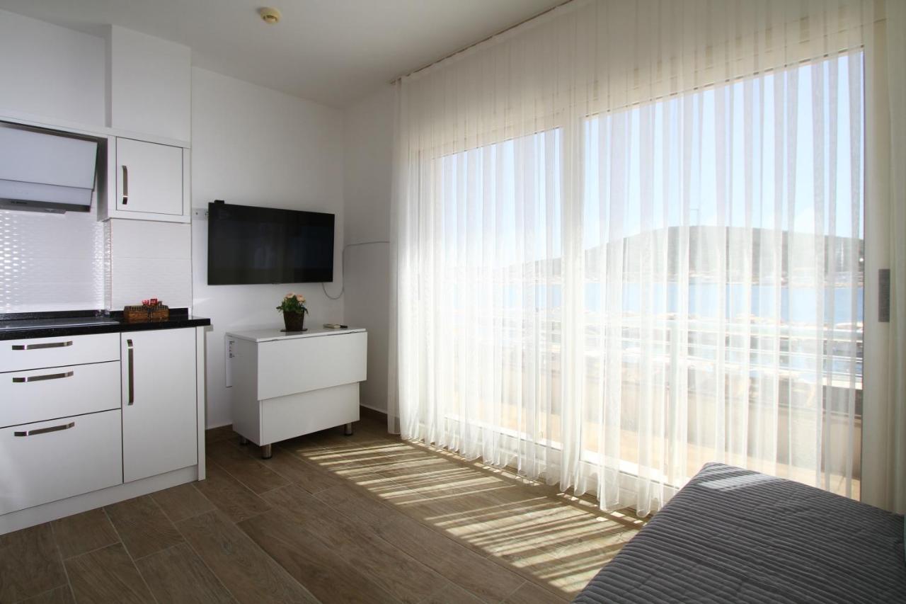 Guest house Ufuk 2*