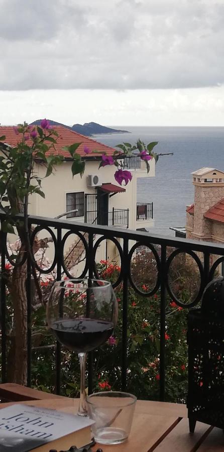 Apartment Seaview