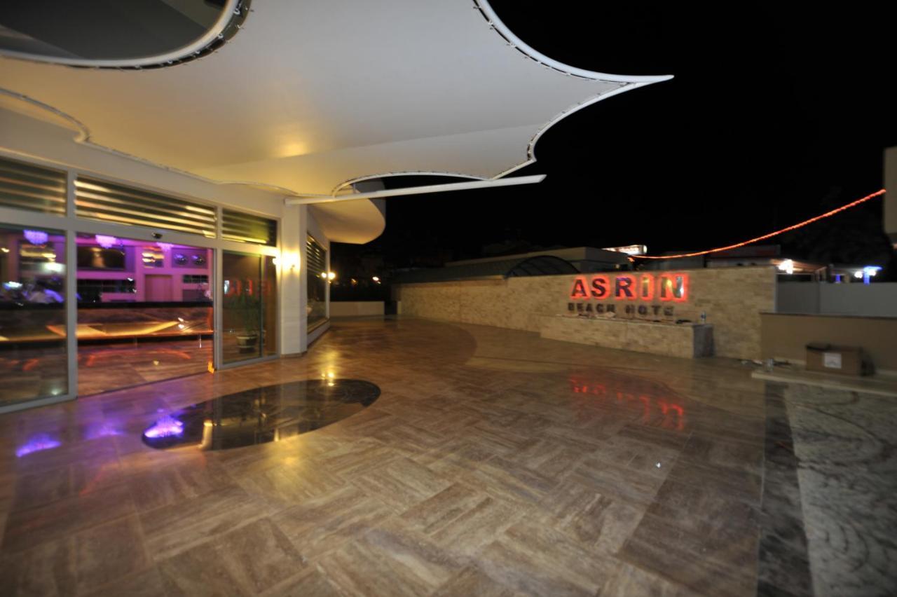 Asrin 4*