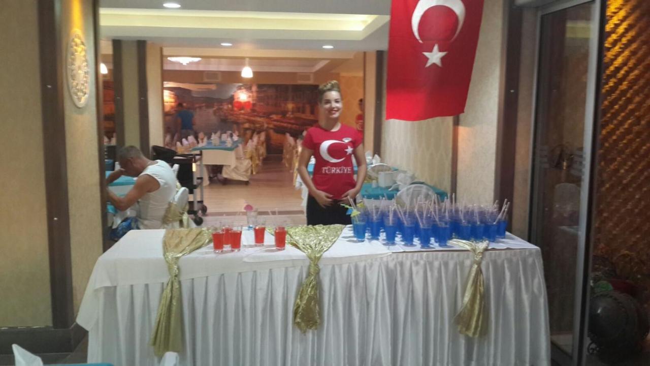 Hotel Asrin