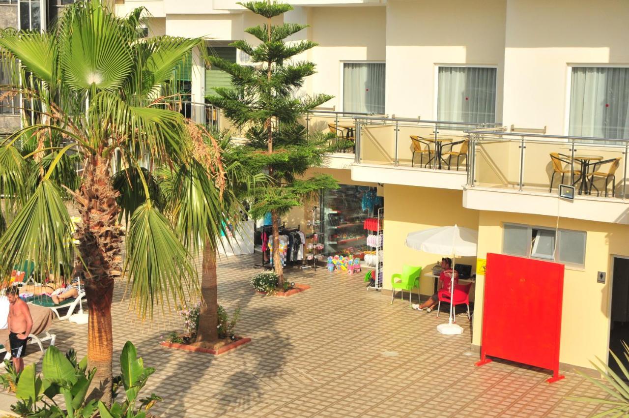 Hotel Asrin