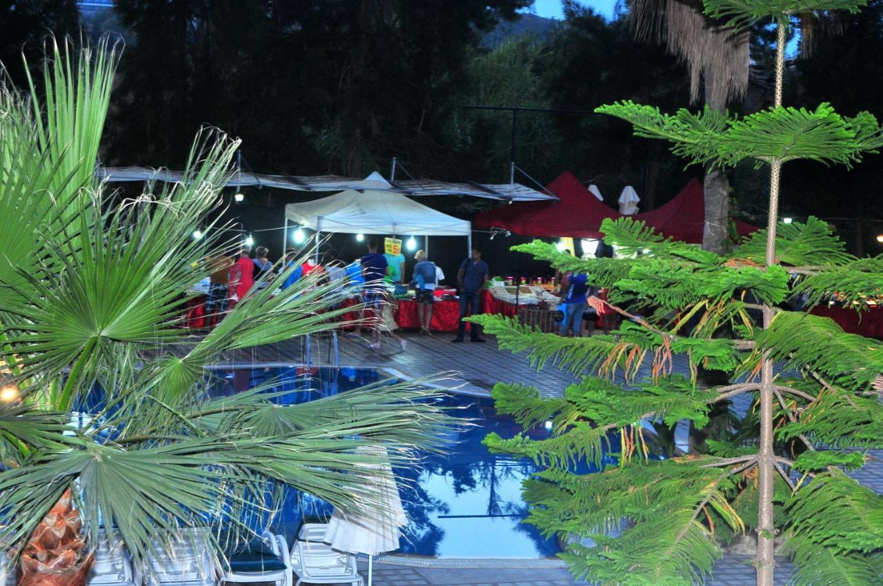 Asrin Hotel 4*