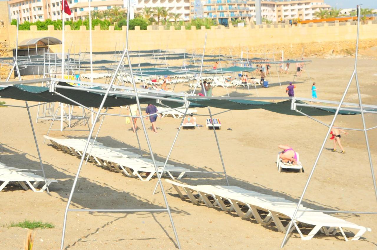 Asrin Hotel 4*