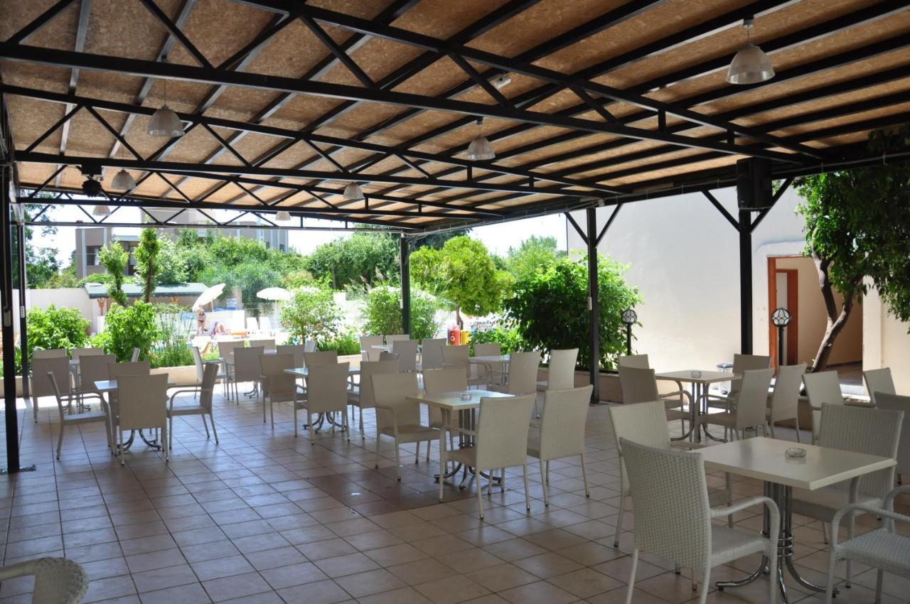 Akasia Hotel 3*
