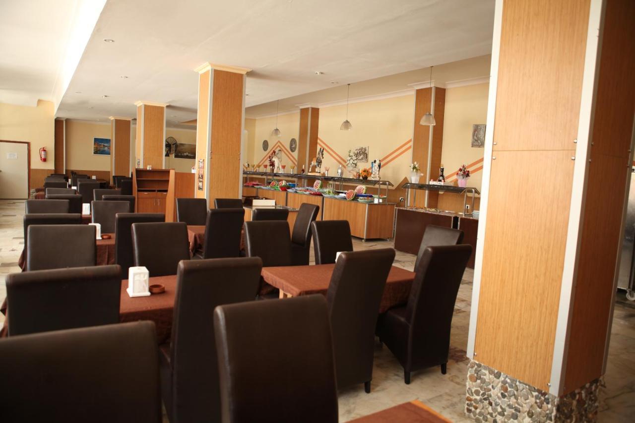 Akasia Beldibi (Kemer)