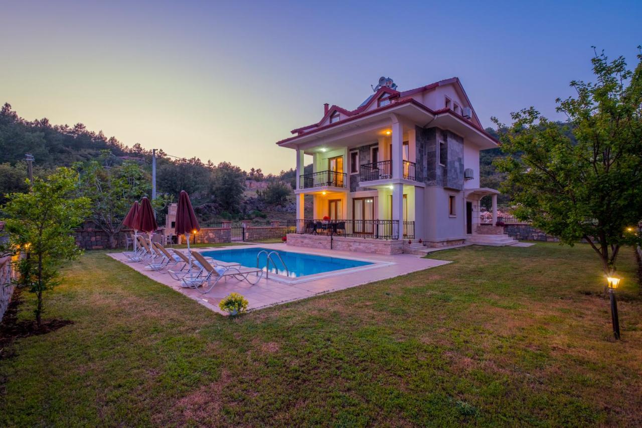 Infinity Opal Villa Oludeniz