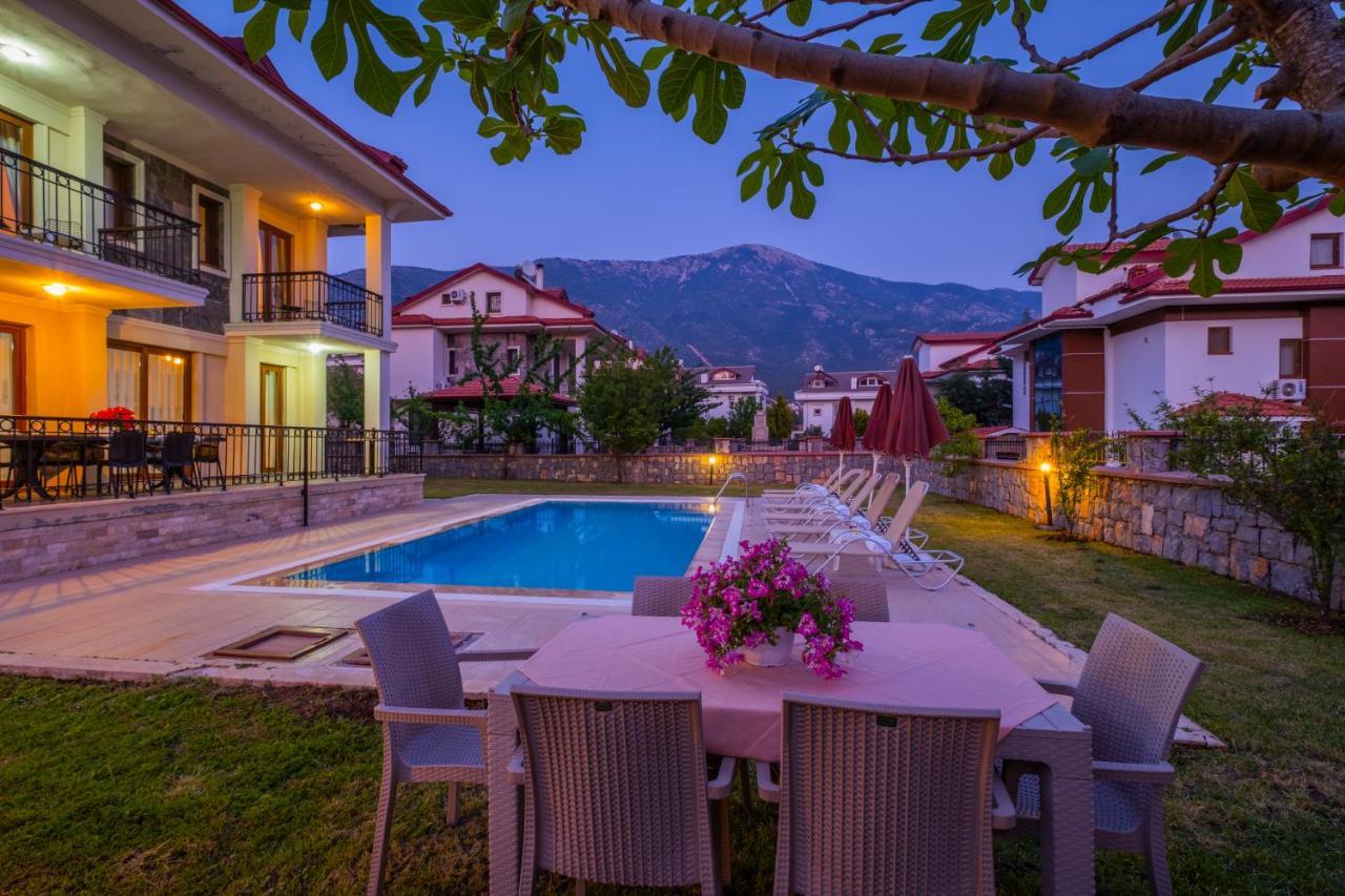 Infinity Opal Villa Oludeniz