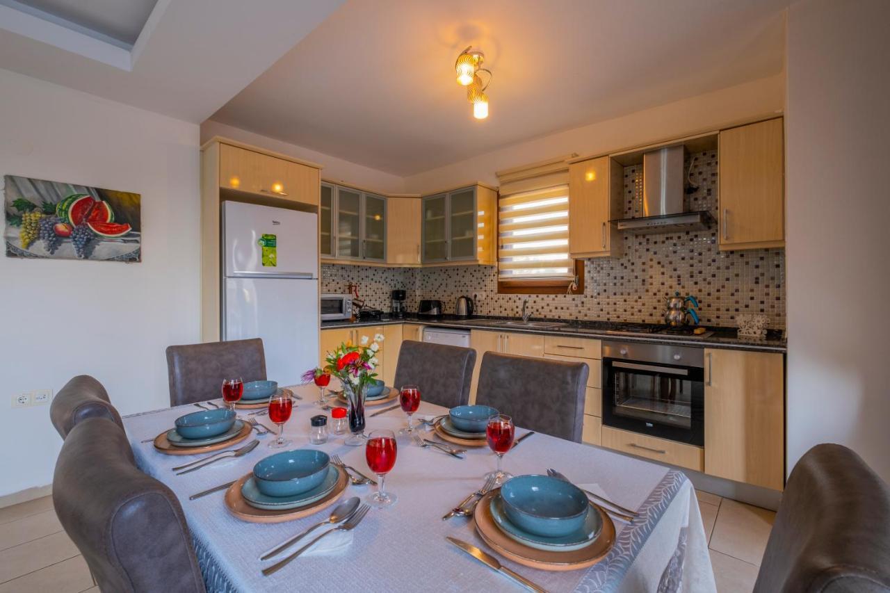 Villa Infinity Opal Oludeniz