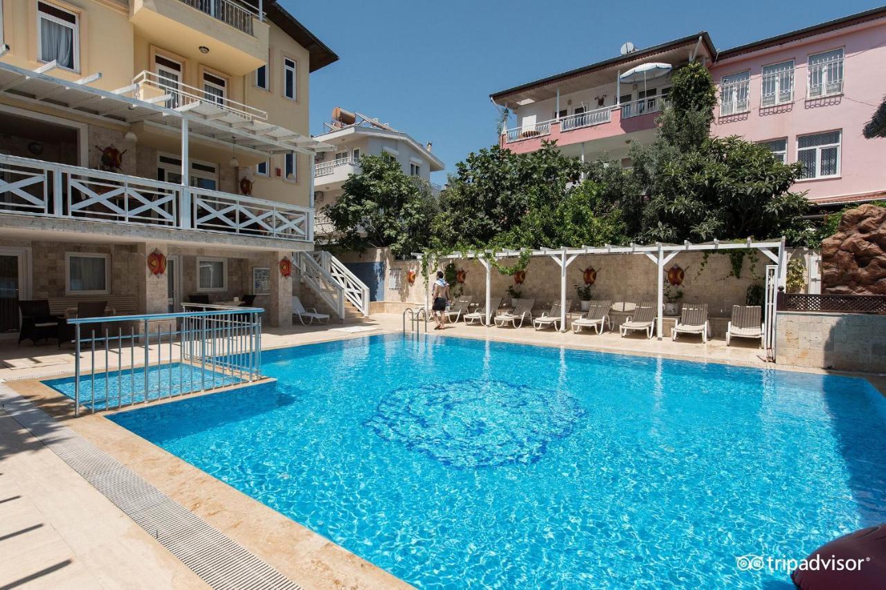 Safari Suit 2024-3 Aparthotel 3*