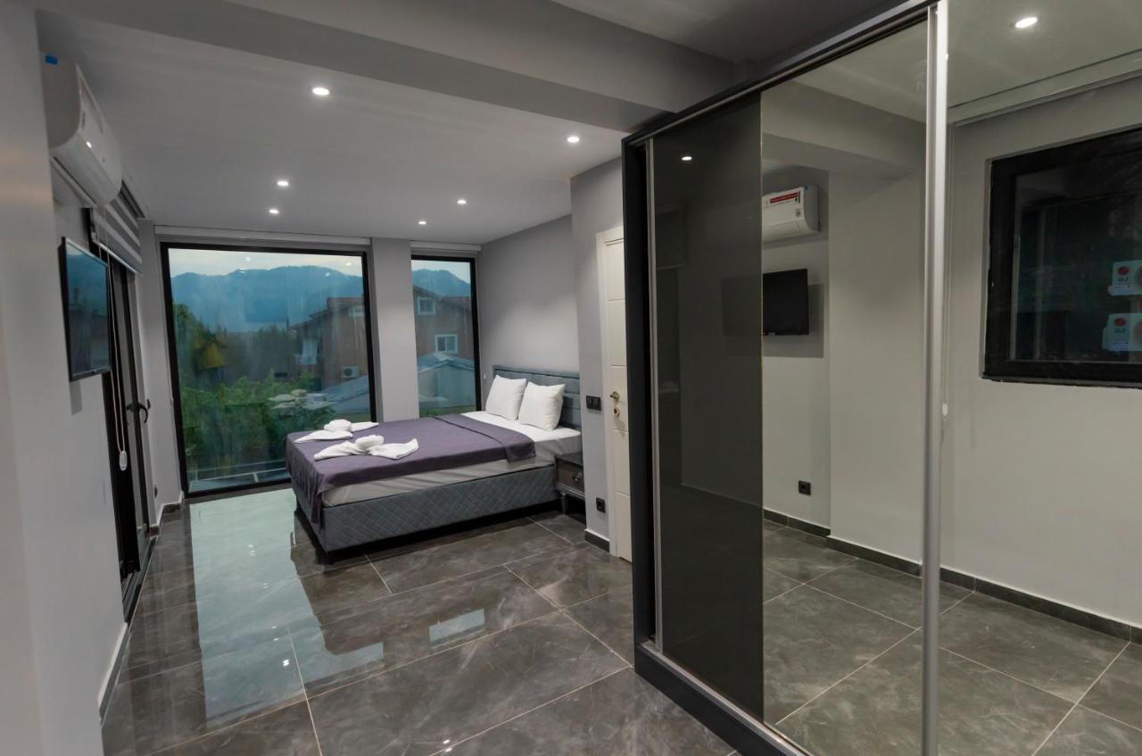 Villa Diamond Port Gocek Gocek (Fethiye)