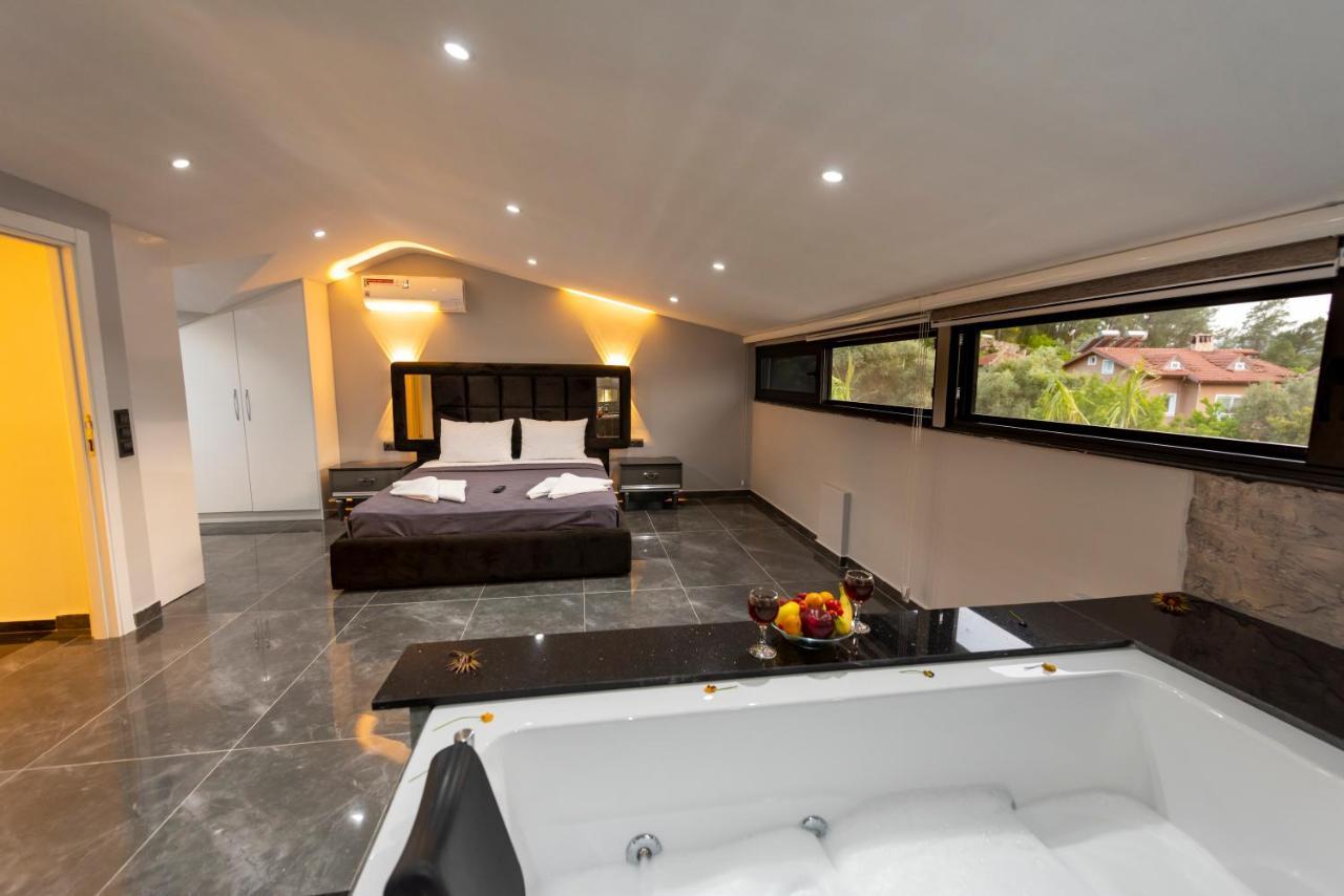 Villa Diamond Port Gocek *
