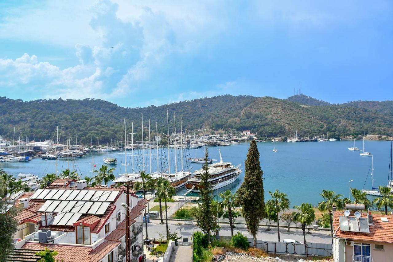 Duygu Spellbinding Sea Views Aparthotel 2*