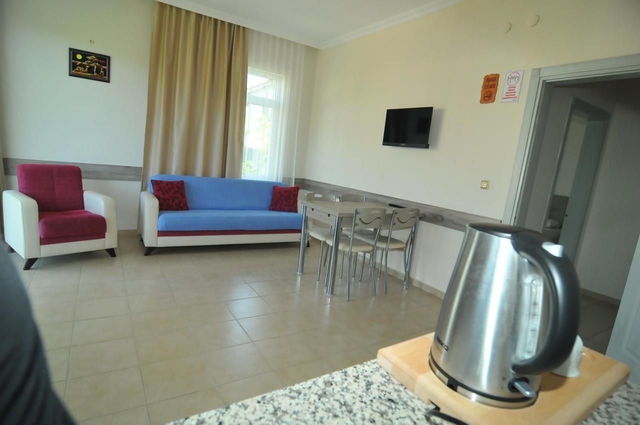 Likya Kemer