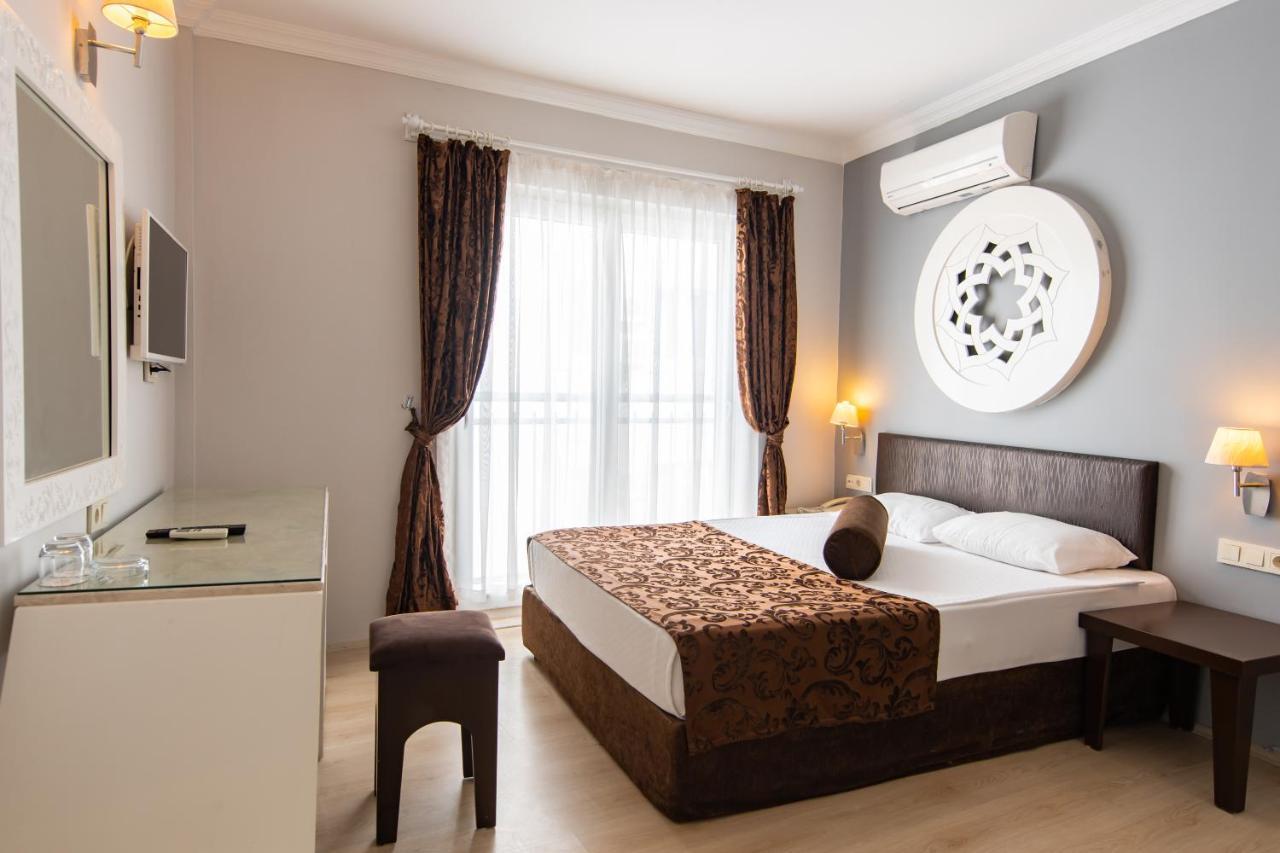 Side Royal Paradise Resort 4*