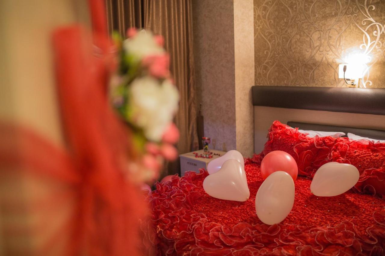 Payidar Hotel 2*