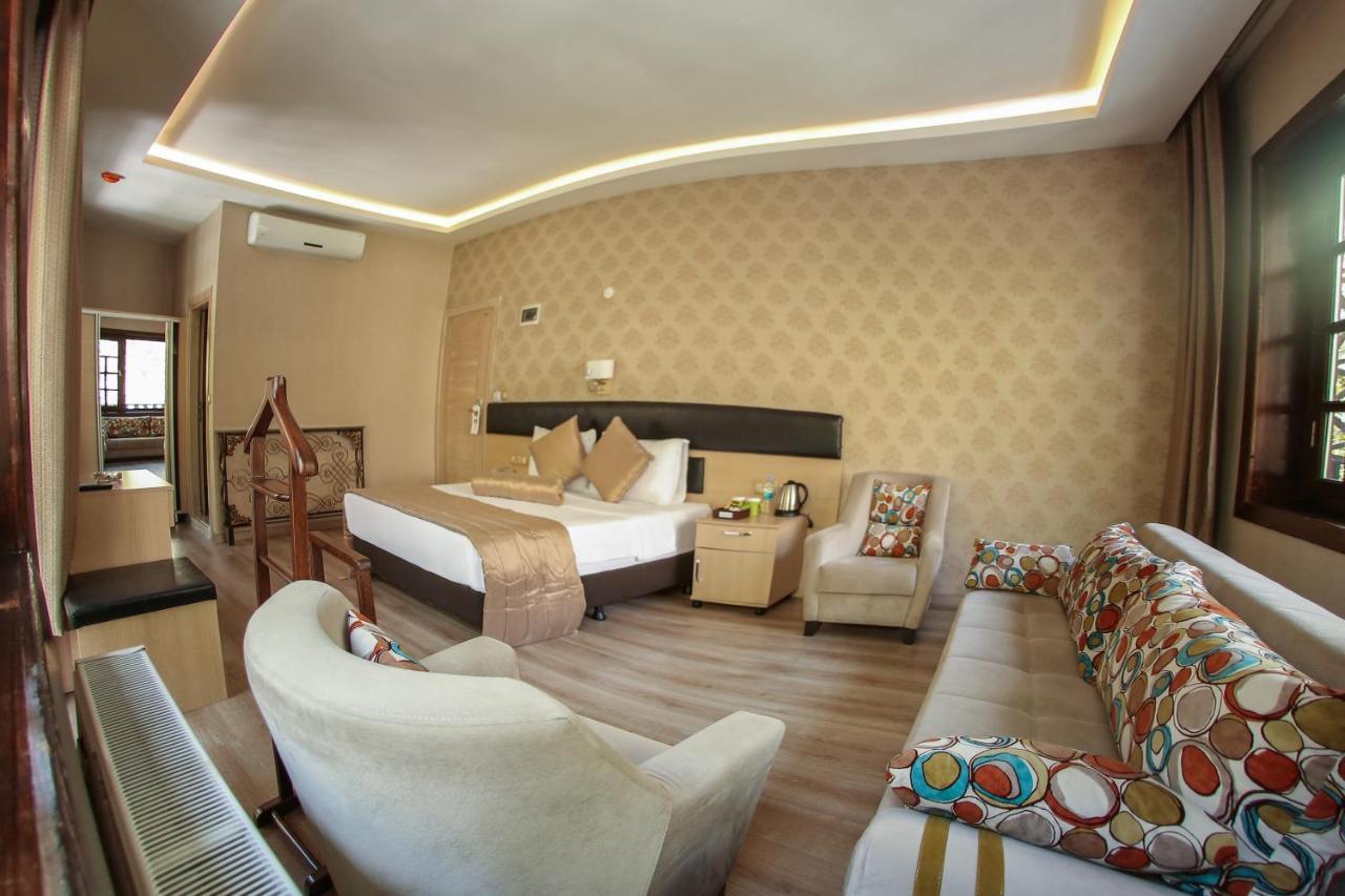 Payidar 2* Amasya
