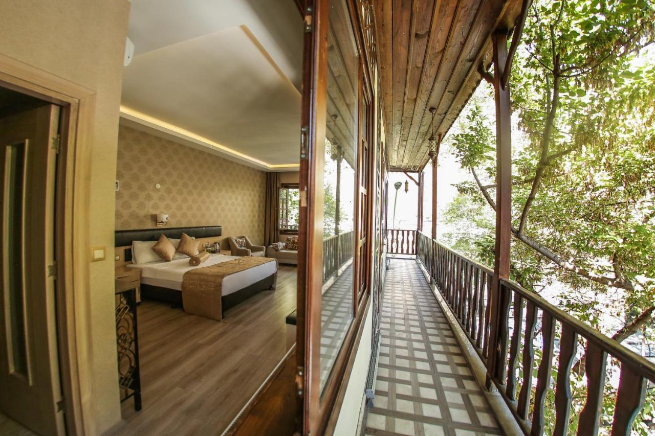 Hotel Payidar