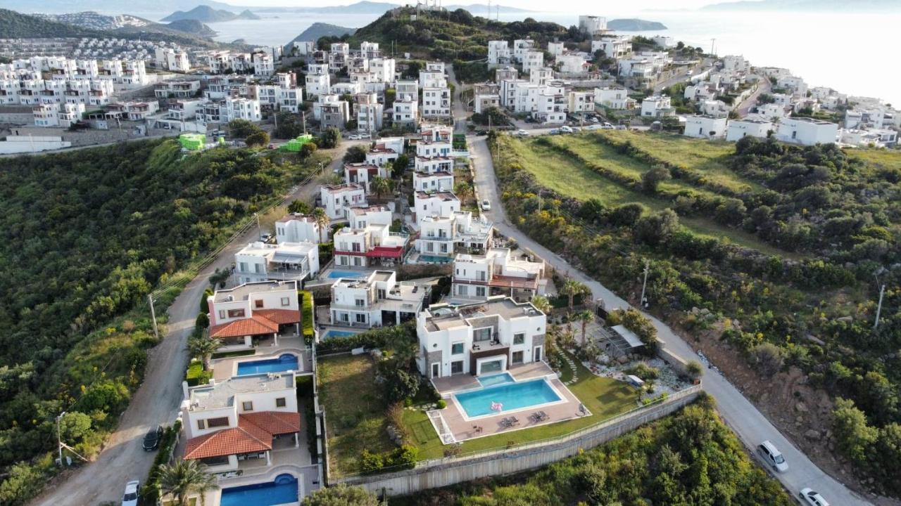 Priene - Private Pool Villa *