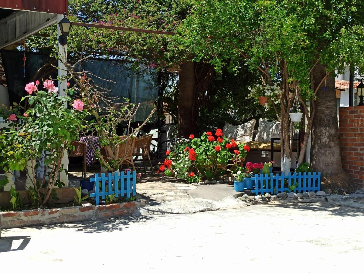 Aparthotel Isil Dalyan