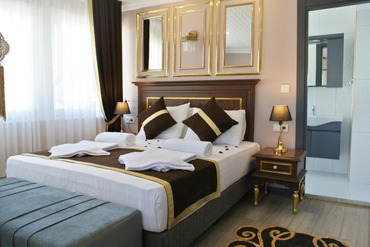 Guest house Emirhan &