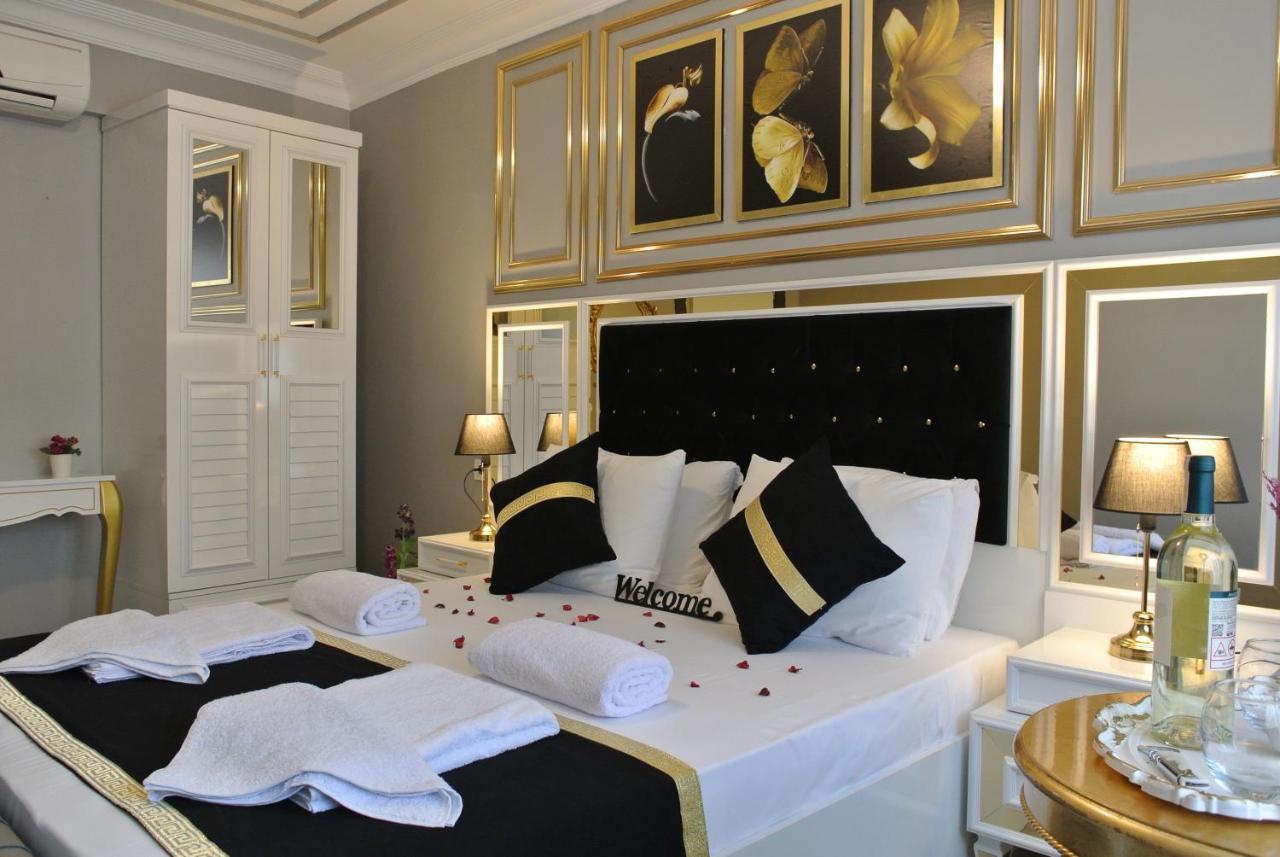 Emirhan & Guest house 3*