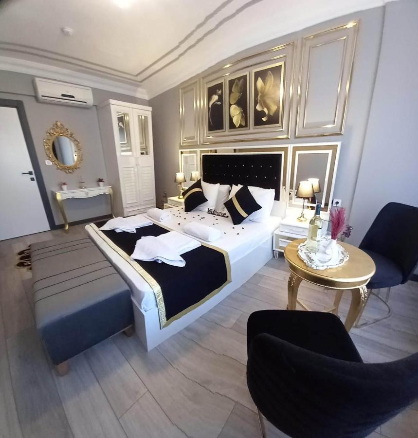 Emirhan & Guest house