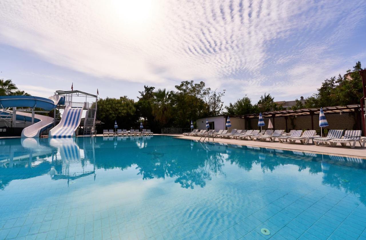 Maya World Hotel
